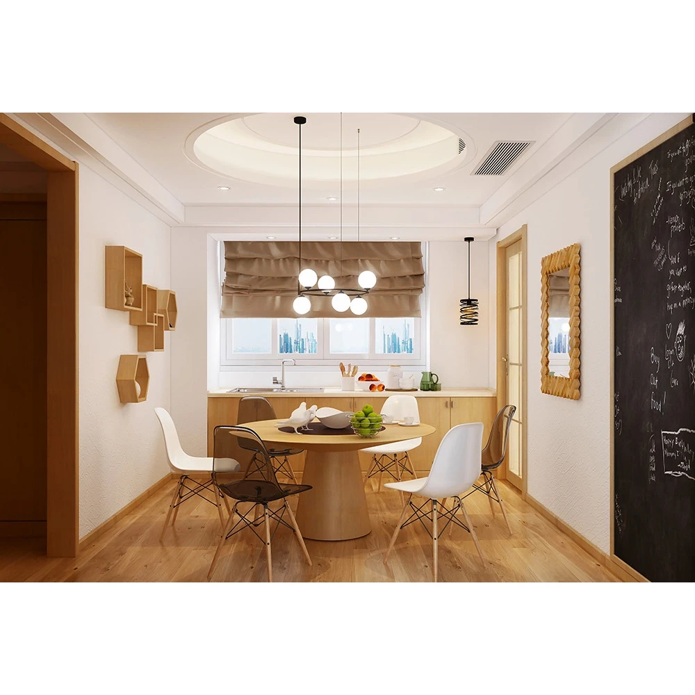 Зеркало Runden ДУБОВЫЕ V20083