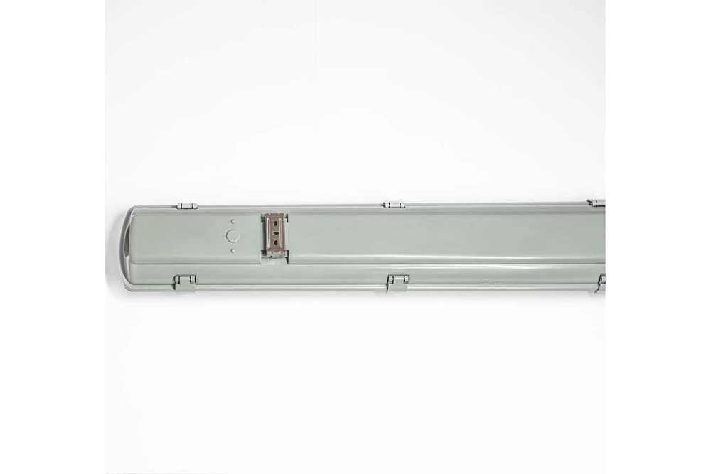 Светильник LED ДСП Айсберг 58W-7250Лм IP65 4000К опал 1262x124x85мм vs102-58-op-4k