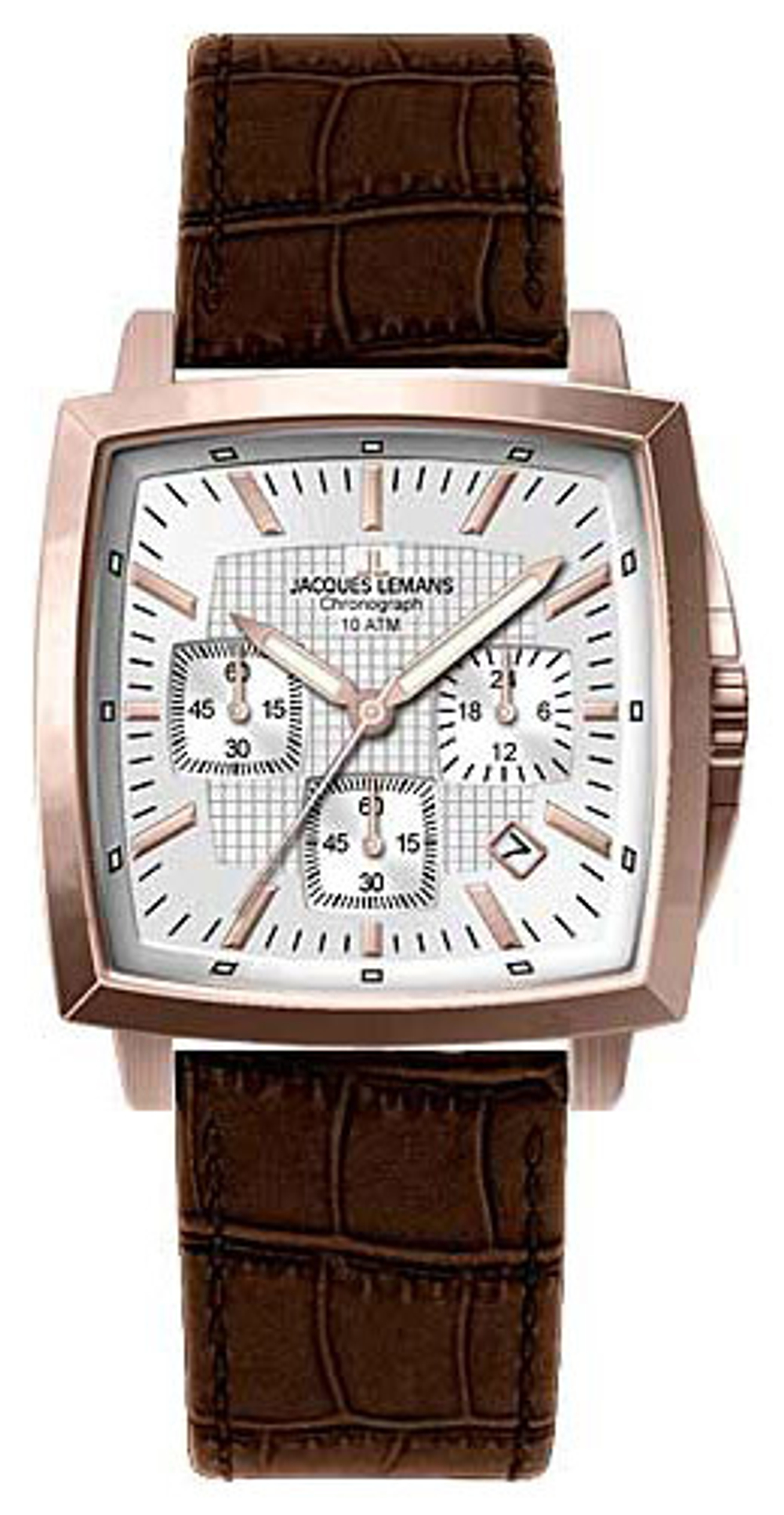 Jacques Lemans 11496C