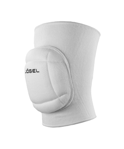 Наколенники волейбольные Soft Knee, белый