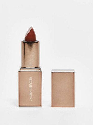 Губная помада Laura Mercier Rouge Essential Lipstick Mini Brun Naturel