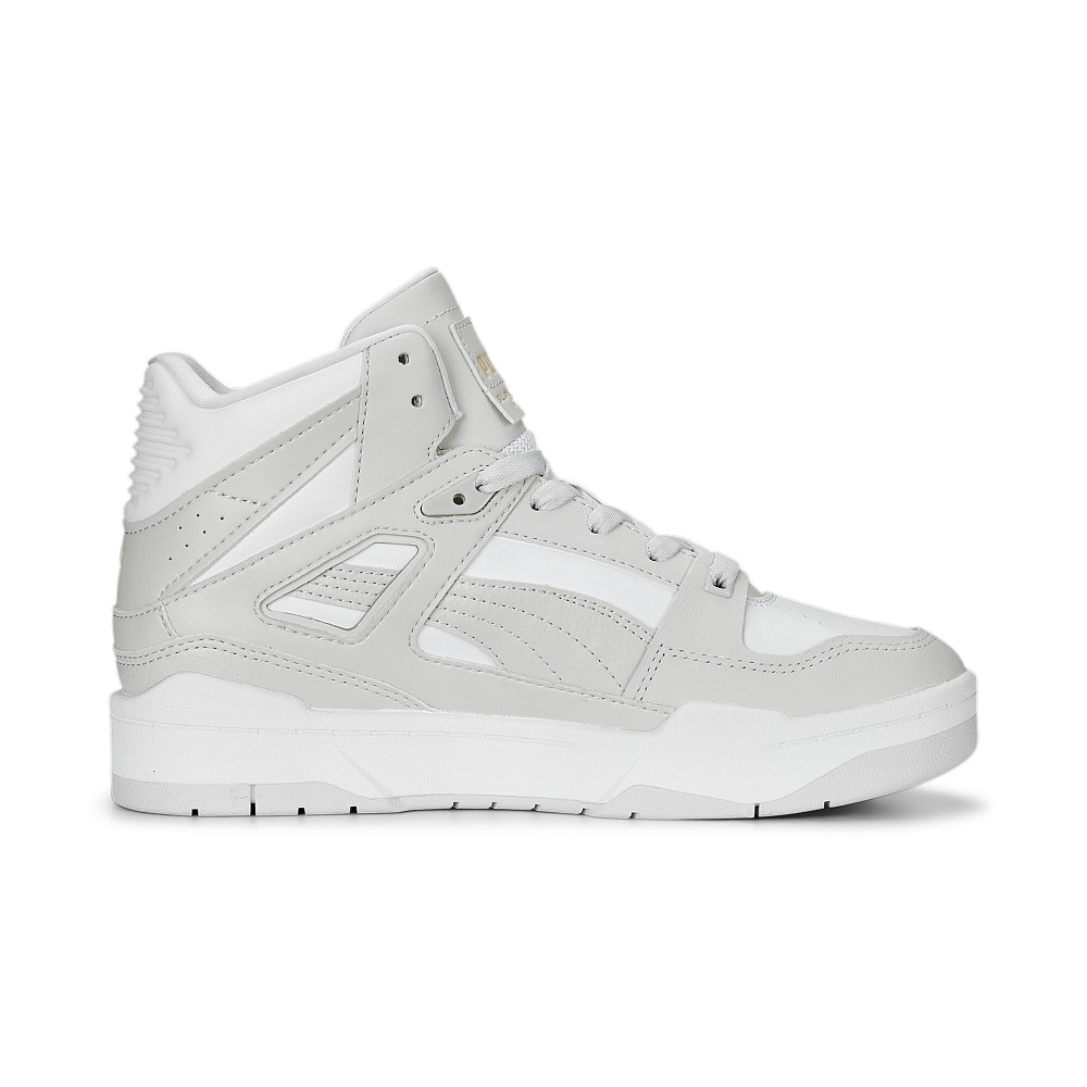 Женские кеды PUMA Slipstream Hi Runway Wns