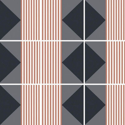 Керамогранит BAUHOME STRICH COLD