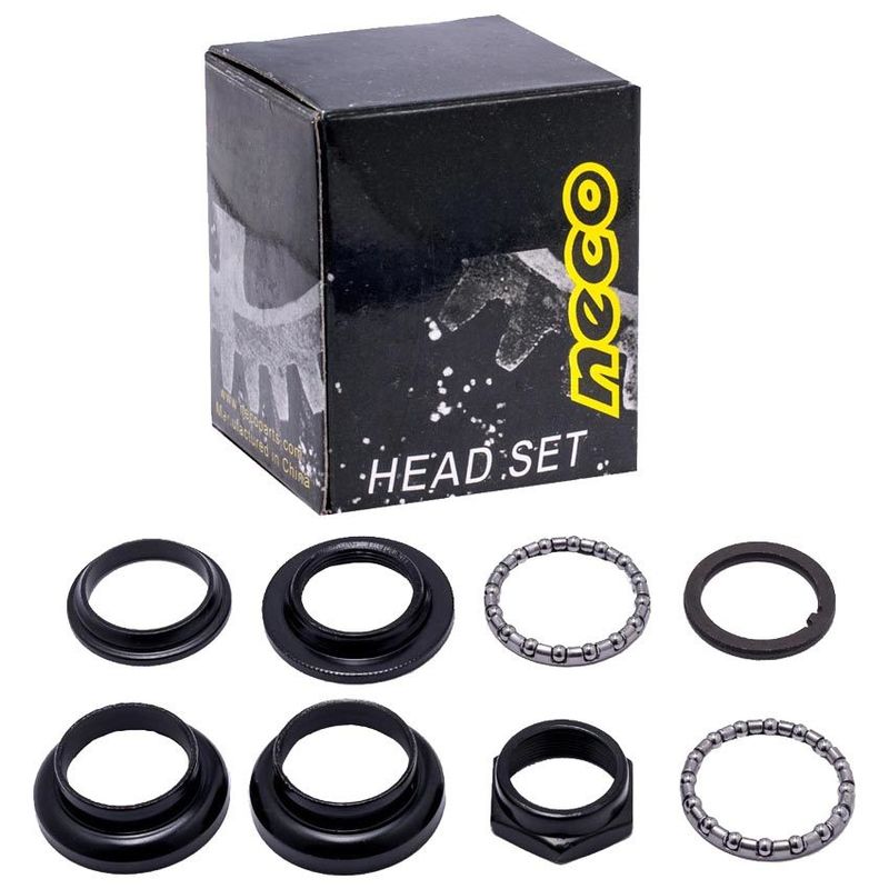 Рулевой набор с подшипниками 