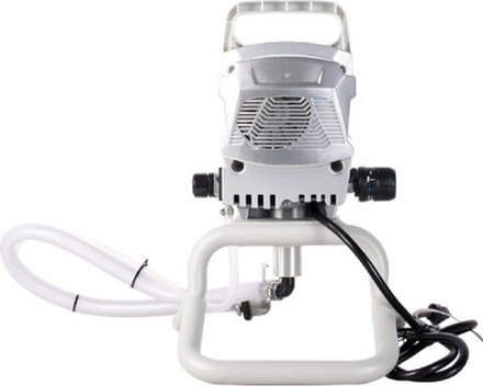 Агрегат окрасочный ZITREK R-Z8628 поршневой 083-3302