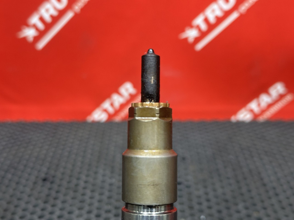 Форсунка топливная 2018г.