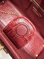 Chanel Small Shopping Bag