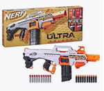 Nerf Бластер Ультра Дельта (Хасбро)