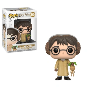 Фигурка Funko POP! Vinyl: Harry Potter S5: Harry Potter (Herbology)