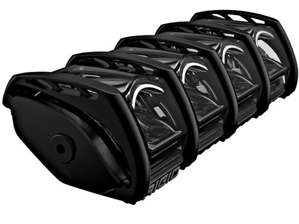 20 ” RIGID Adapt – Светодиодная балка Адаптивный свет