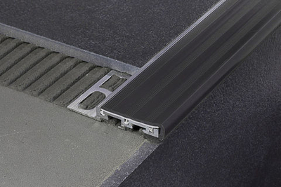 Профили для защиты ступеней Profilpas Серфикс Простеп SA PROSTEP SA/100