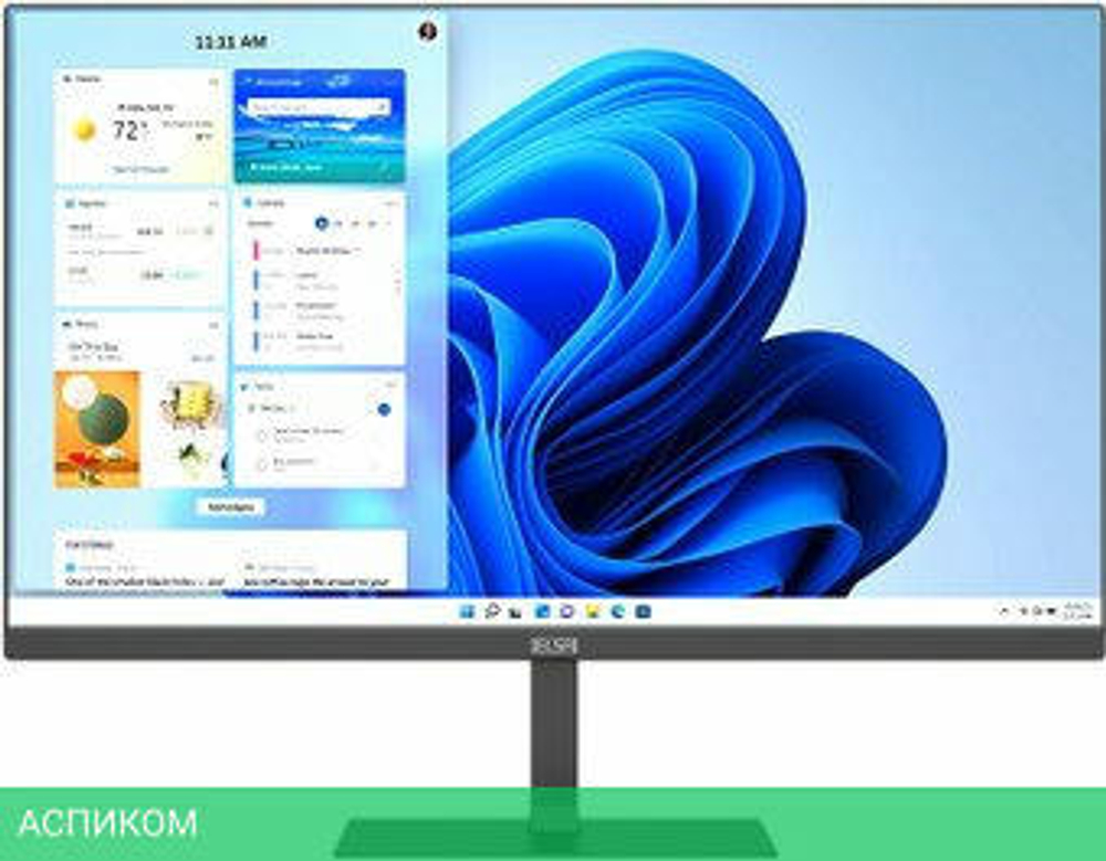 Монитор ELSA EA271Q