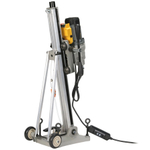 Дрель алмазного сверления электрич. P.I.T. ULTRA PWD230-C1 (3200Вт, 700 об/мин, ⌀230мм, 1-1/4»)