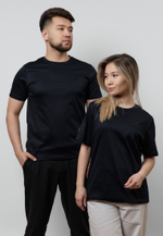 Футболка ARGYMAQ BLACK