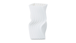 Ваза 16см Decor de table Волна