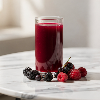 ЯГОДНЫЙ МОРС