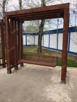 Качели «Юность»