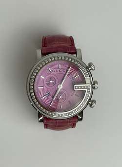 Часы Gucci G-Chrono