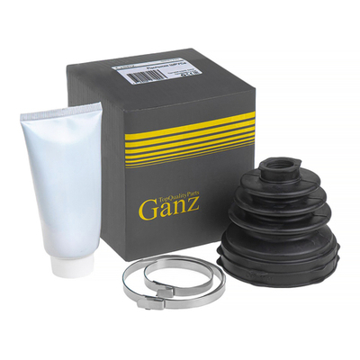 Пыльник ШРУСа внутренний VOLVO S40 II/S60/V70 II /78x84x20,5 GANZ GIK07230