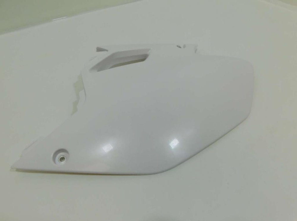 пластик задний левый Yamaha WR250F WR450F 5TJ-21711-80-00