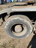 FAW J6 6x6 Седельный тягач CA3250P66K24L1TE5 (Дизельный, 11.1 л, 420 л.с. МТ)