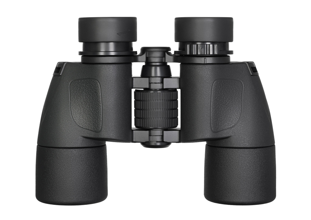 Бинокль Levenhuk New Sherman BASE 8x40