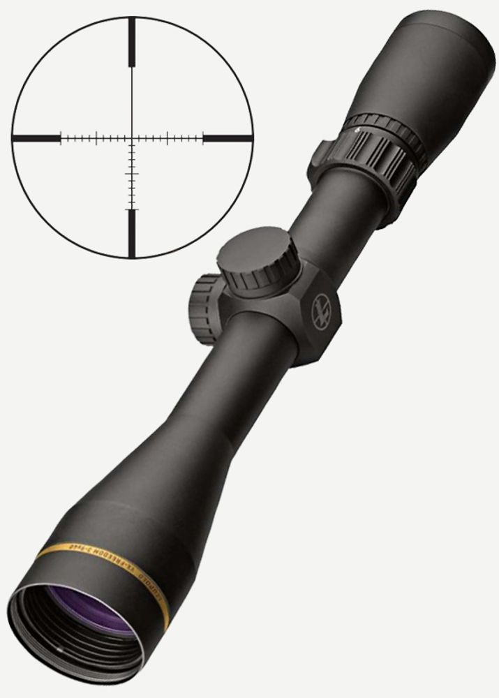 Leupold VX-Freedom