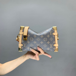 Louis Vuitton Side Trunk MM
