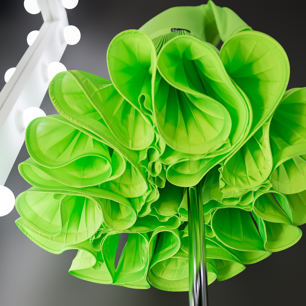 ателье для танцев