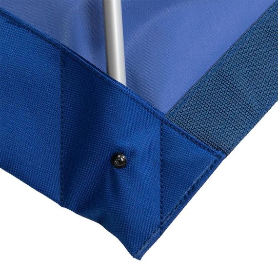 Кровать походная NISUS  (N-BD630-97826)