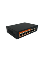 Коммутатор U1IC-4F/2F