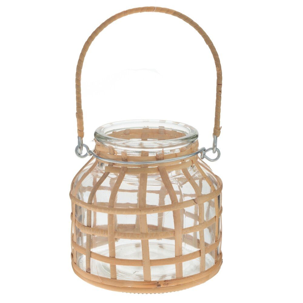 GAEM Подсвечник, L12,5 W12,5 H12 см