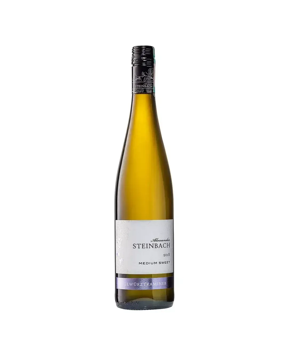 Alexander Steinbach Gewurztraminer