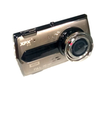 Видеорегистратор в авто +камера зад.вида XPX P15