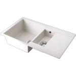 Кухонная мойка Omoikiri Daisen-86-2-GR