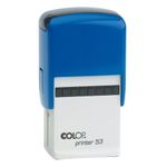 Автоматическая оснастка Colop Printer 53