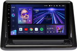 Магнитола для Toyota Noah R80, Voxy, Esqire 2014-2021 - Teyes CC3L на Android 10, 8-ядер, CarPlay, 4G SIM-слот