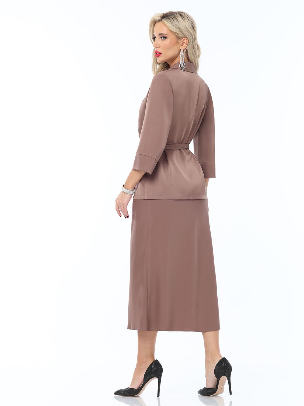 Костюм Тренд на роскошь, нью DStrend (Акция)