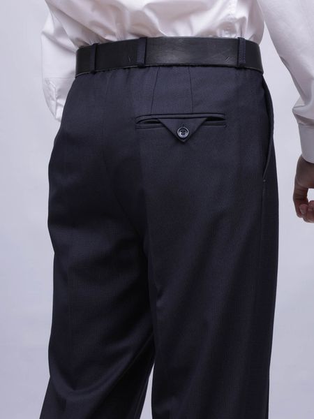 Брюки для мальчика Президент (ШФ-2296)