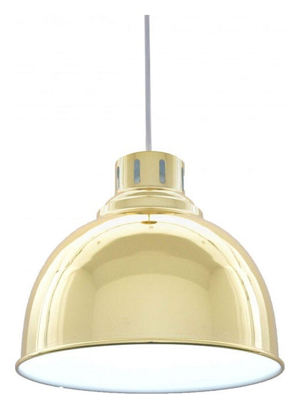 Подвесной светильник LUMINA DECO Fabbiano LDP 7464 GD