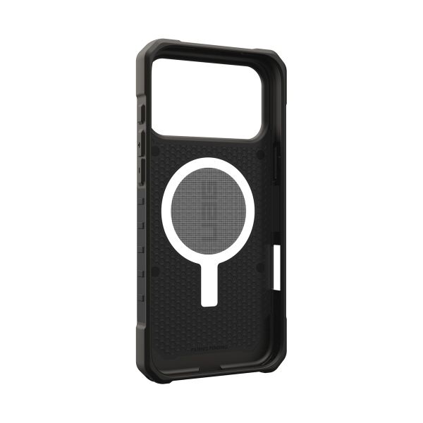 Чехол Uag Pathfinder SE Case для iPhone 17 Pro Max, Темный камуфляж | Midnight Camo
