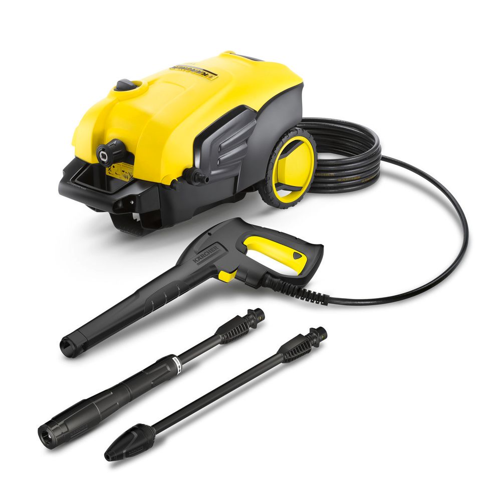 Мойка KARCHER К 5 Compact