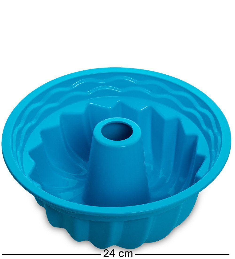 BK-149/1 Силиконовая форма «Кекс»