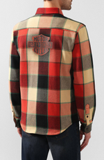 Рубашка Harley-Davidson