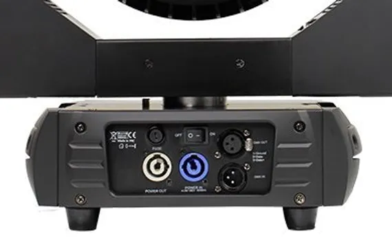 Color Imagination MAGICZOOM 1915FB