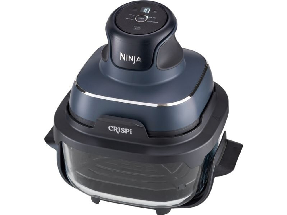 Аэрогриль Ninja FN101EUGY серый