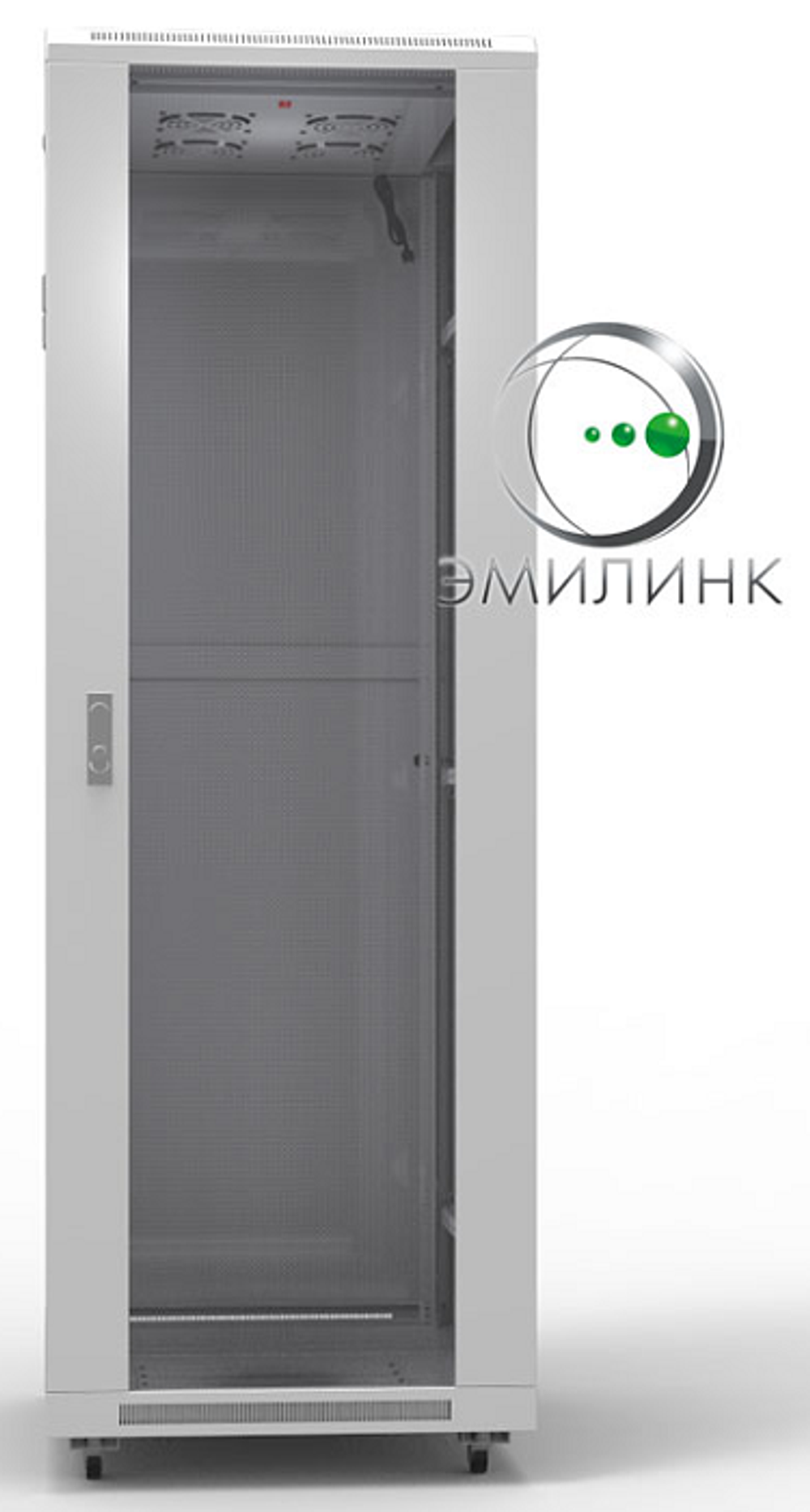 Шкаф напольный NTSS NTSS-R18U6080GS