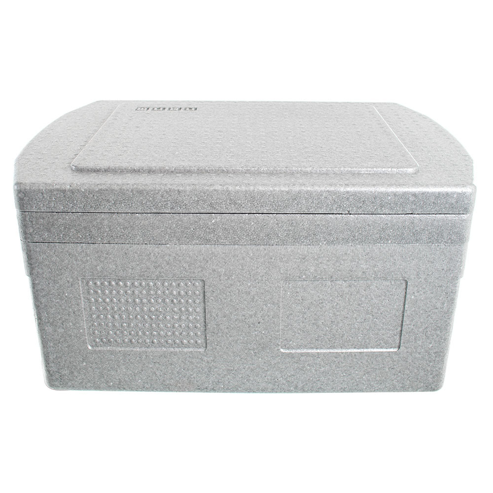 Термоконтейнер H-52L (серый) Foodatlas