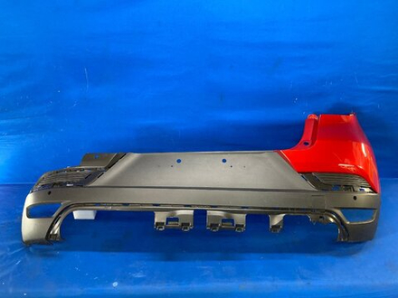 бампер задний Renaut Captur II  2021