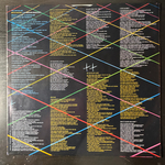 Supertramp - "...Famous Last Words..." (Голландия 1982г.)